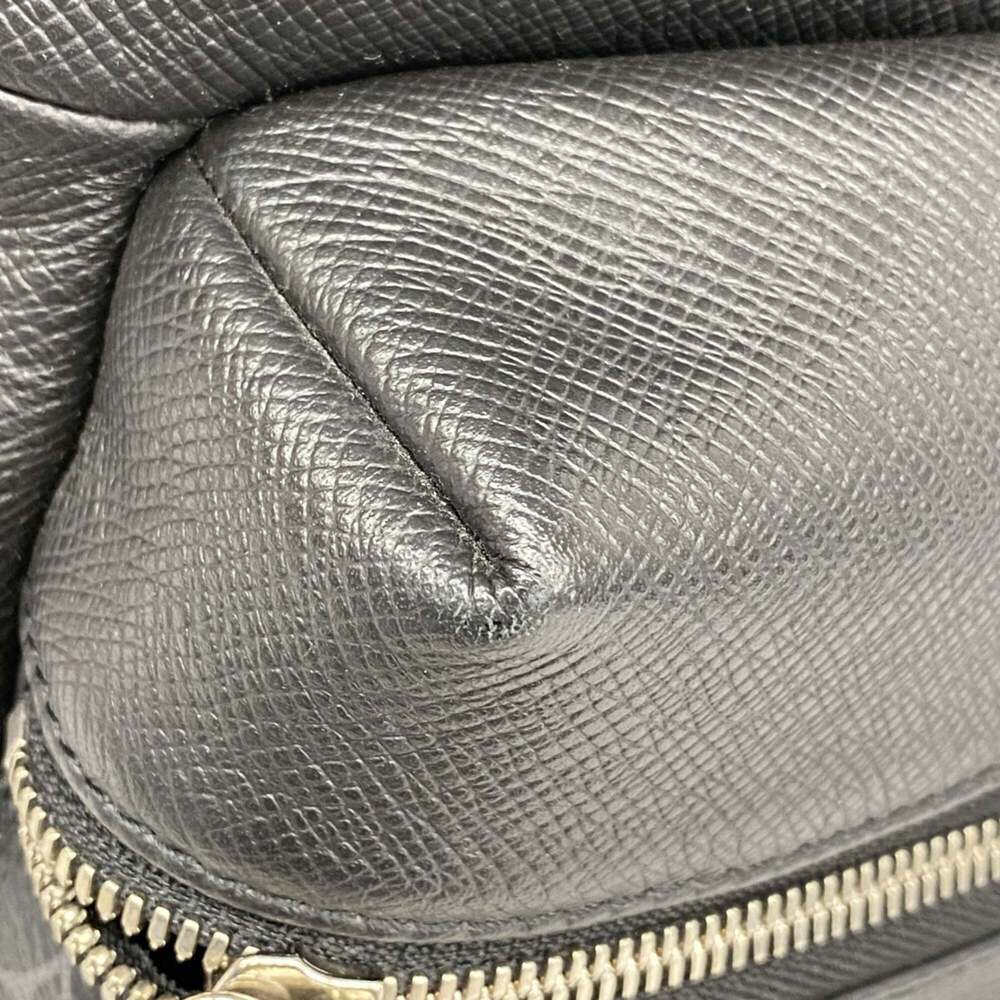 Louis Vuitton Monogram Eclipse Taiga Discovery Ba… - image 7